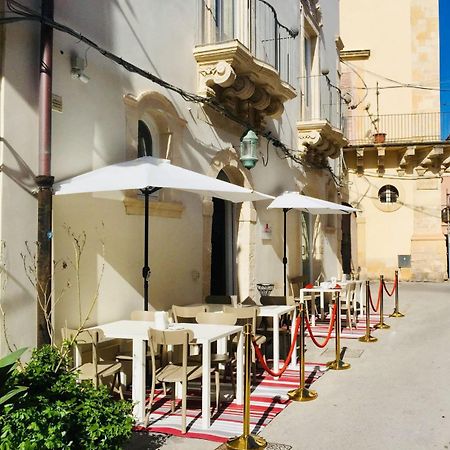 Re Federico Boutique Hotel Syracuse Exterior photo